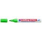 Marqueur Permanent EDDING® 8750 - Multisurface avec pointe ogive