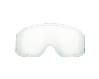 Masque - Visière Rechange Incolore Superblast - Bollé Safety