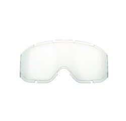 Masque - Visière Rechange Incolore Superblast - Bollé Safety