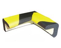 Butoir de Coin - Protection Mousse NBR - Lot de 30x30 mm