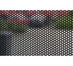 Signalisation surface vitrée Micro Perforée