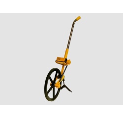 Odomètre mécanique homologué