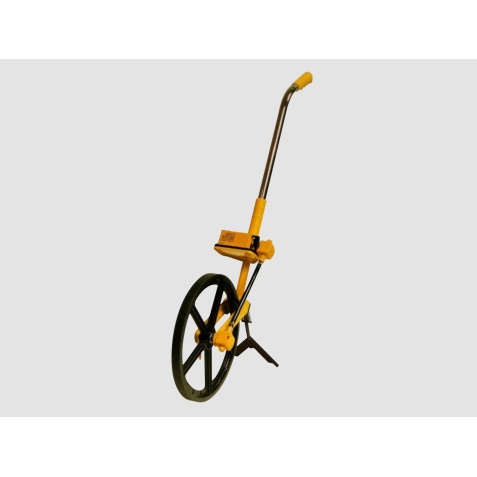 Odomètre de mesure Pliable - Roue Ø 32cm - Certifié LNE