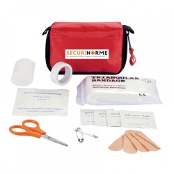 Trousse de secours "Essentiel"