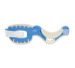 Collier cervical Ambu Redi-Ace Adulte ajustable