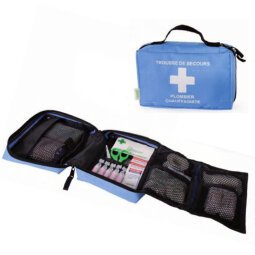 Trousse de secours souple Plomberie