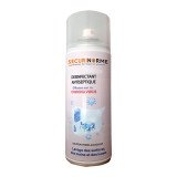 Aérosol désinfectant antiseptique - 400 ml