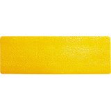 Adhésif - Marquage au sol antidérapant Bande - 50 mm x 0,7 mm x 150 mm - Lot de 10