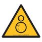 Panneaux - Rouleaux contrarotatifs - W025   - PVC - 100 mm