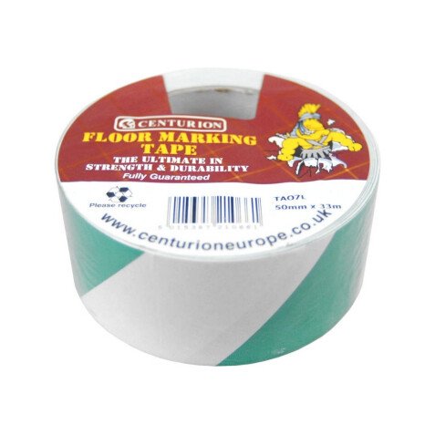 Adhésif - 33m x 50mm - PVC
