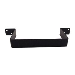 Support pour cale roue - Rangement pour camion - Tôle acier 3 mm
