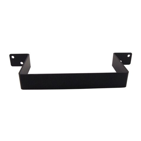 Support pour cale roue - Rangement pour camion - Tôle acier 3 mm