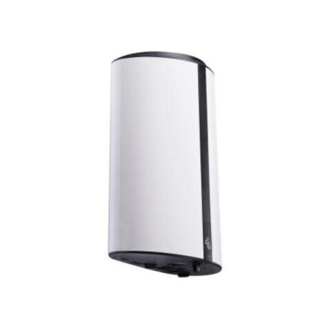 Distributeur automatique - Fenêtre de contrôle - 120 x 110 x 260 mm - ABS