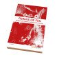 Carnet de formulaires - Permis de feu 50 liasses 3 feuillets - 297x225 mm
