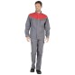 Pantalon de travail - Nombreuses poches - 65% coton et 35% polyester