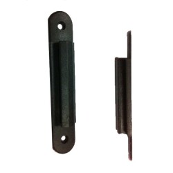 Récepteur de Sangle - Fixation Murale