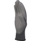 Gants de Manutention pour industrie légère - noir ou gris - EN 388   - Noir - Taille 10 - La paire