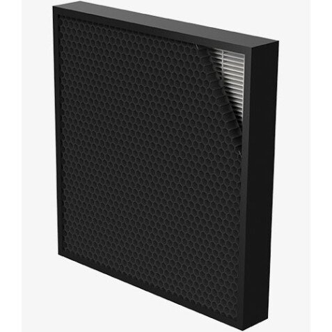 Filtres pour purificateur d'air - Hybride pour AeraMax AM2 - 33,34 x 27,94 x 3,02 cm - Charbon