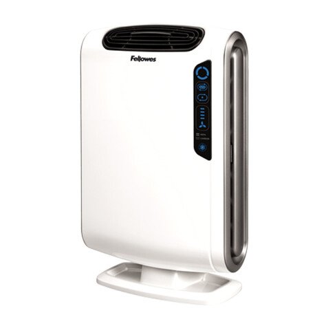 Purificateur d'air - AeraMax DX55 pour superficie de 18m²