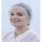 Charlotte Bouffante Hygiénique Usage Unique Polypropylène - Lot de 100