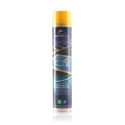 Aérosol Peinture Parking Longue Tenue - époxy - 750ml