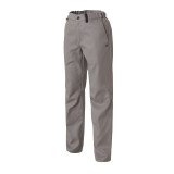 Pantalon de travail - Classique  - Bleu - 42