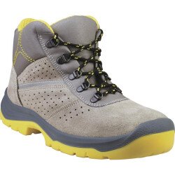 Chaussures de sécurité haute indoor S1P SRC   - 42