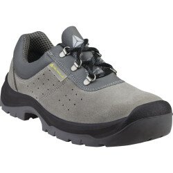 Chaussures de Sécurité basse indoor S1P SRC - ISO  20344/ 20345