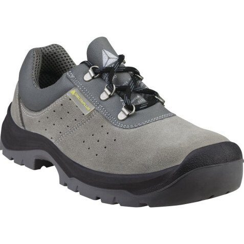 Chaussures de Sécurité basse indoor S1P SRC - ISO  20344/ 20345