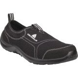 Chaussures de sécurité - Basses indoor/extérieur S1P SRC  - 38