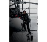 Casquette anti-heurts – Protection mousse et mesh – Divers coloris  - Gris