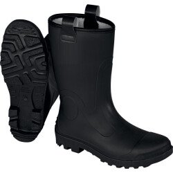 Bottes de sécurité - Fourrées haute protection S5 CI SRC  - 39