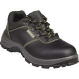 Chaussures de sécurité - Basses extérieures S1P SRC - Cuir  - 39