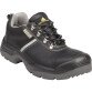 Chaussures de sécurité basses Outdoor cuir crampon S3 SRC
