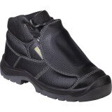 Chaussures de sécurité - Haute protection métatarse S3 SRC  - 43