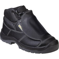 Chaussures de sécurité - Haute protection métatarse S3 SRC