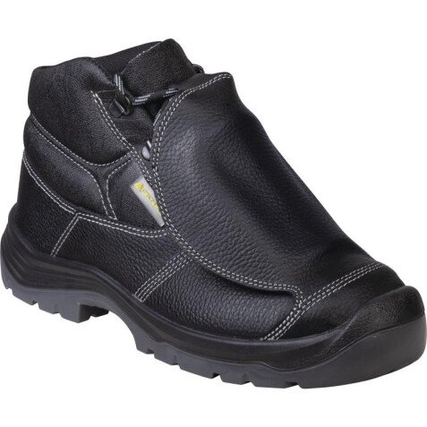 Chaussures de sécurité - Haute protection métatarse S3 SRC