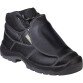Chaussures de sécurité - Haute protection métatarse S3 SRC