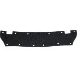 Casque de chantier - Basane éponge adaptable - Lot de 10 - Nylon/Éponge