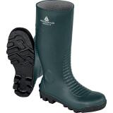 Bottes de sécurité professionnelles BTP   - 43