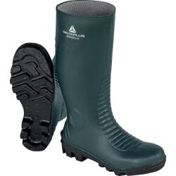 Bottes de sécurité professionnelles BTP   - 43