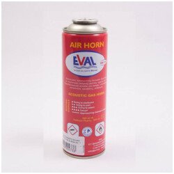 Cartouche de recharge pour avertisseur sonore à gaz - 300mL