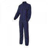 Combinaison de Travail - Multi-poches  - Bleu Foncé - Taille 6