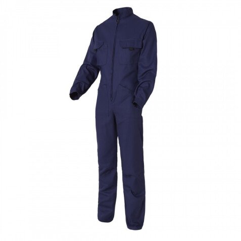 Combinaison de Travail - Multi-poches  - Gris - Taille 2