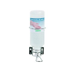 Kit - COVID Guichet Protection Complete - Masques Type FFP2