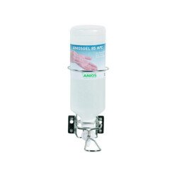 Kit - COVID Guichet Protection Complete - Masques Type FFP2