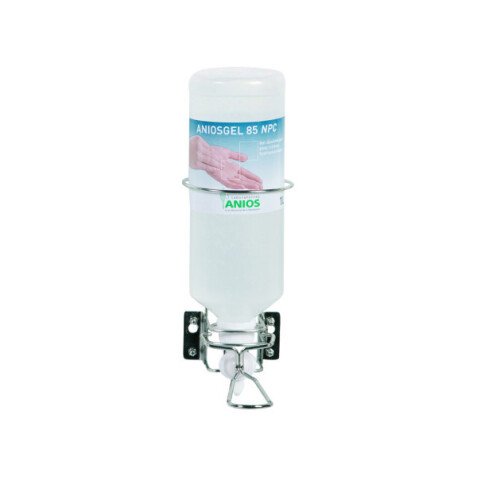 Kit - COVID Guichet Protection Complete - Masques Type FFP2