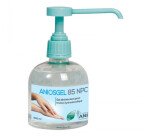 Kit COVID Magasin - Sécurité complète - Composants variés