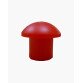 Bouchons de Protection pour Piquet de Chantier - Polypropylène - Lot de 20