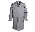Blouse Workwear Np  - Gris - Taille 4